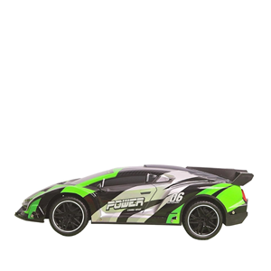 ماشین کنترلی لامبورگینی Lamborghini Legendary power 06 مقیاس 1:10_اسباب بازی